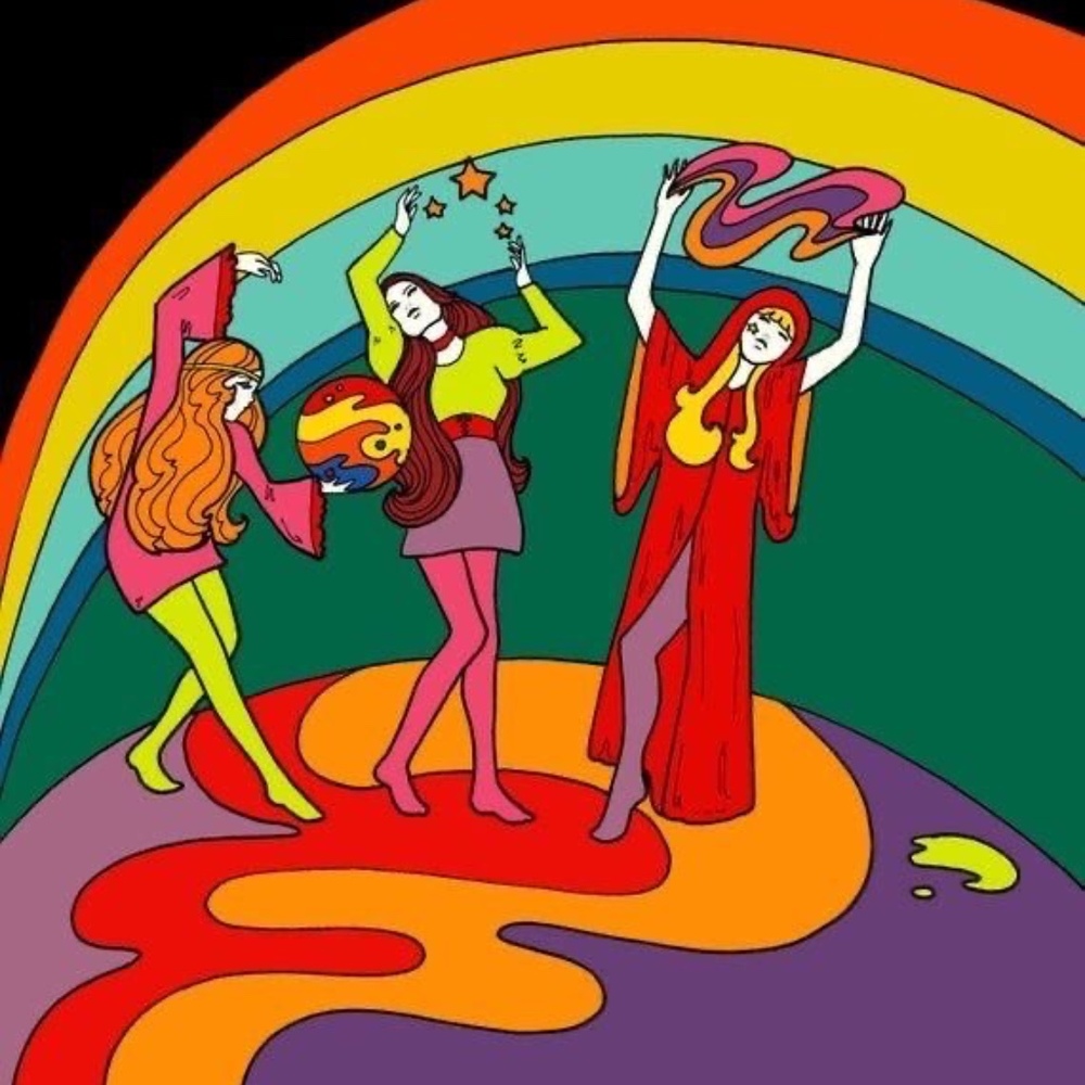 Meet your Posher, Lilly